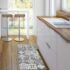 Alfombras De Cocina Lavables