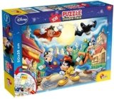 Puzzle 108 piezas disney