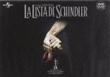 Lista De Schlinder(Ed. Horizontal) [DVD]