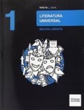 Literatura Universal Bachillerato
