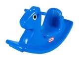 Caballo Balancin Plástico