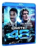 Límite 48 horas (BD) [Blu-ray]