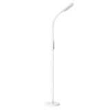 Lámpara de pie taotronics led regulable con función de memor por solo 35,99€