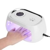 Lámpara de Uñas UV 48W