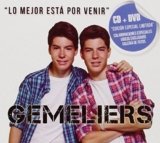 Discos de Gemeliers