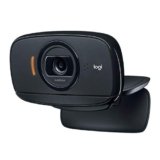 Logitech C525: Webcam HD Portátil con Enfoque Automático