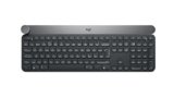 Logitech Craft – Teclado inalámbrico