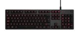 Logitech G413 Mechanical Gaming Keyboard