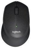 Ratón inalámbrico ultra silencioso Logitech M330 Silent Plus