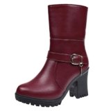 Botas vino barata