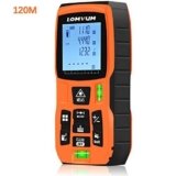 EL MEJOR MEDIDOR DE DISTANCIAS