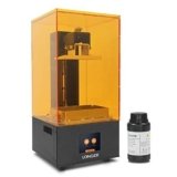 LONGER Orange 10 Impresora 3d