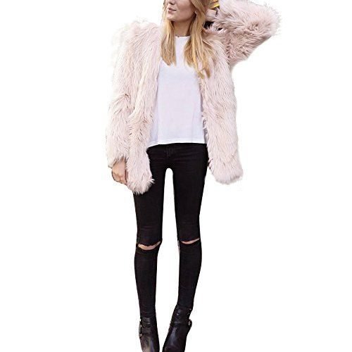 ofertas abrigos mujer