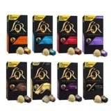 L’OR Espresso Café Paquete de variedades – Nespresso