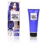 Tinte Pelo Azul