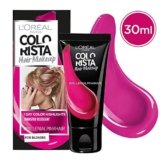 L’Oreal Paris Colorista Hair Make Up Millenial Pink