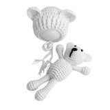 EL MEJOR GORRO CROCHET