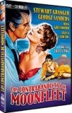 Los Contrabandistas De Moonfleet (Moonfleet) + CD [DVD]