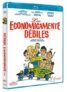 Los económicamente débiles [Blu-ray]