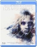 Los Miserables (Colección Oscar 2015) [Blu-ray]