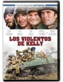 Los Violentos De Kelly [DVD]