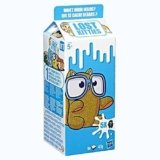 Lost Kitties – Cartón de Leche XXL con juguetes de 5 Gatitos