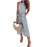 Opiniones Mono Mujer Verano Largo