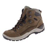 Lowa Renegade GTX Mid Sand Sepia 3729354355 – Botas de Senderismo para Mujer