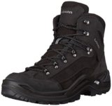 Lowa Renegade GTX Mid, Zapatilla de Velcro para Hombre