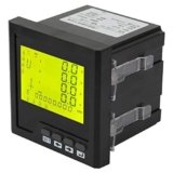 Analizador Redes Eléctricas