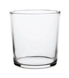 Estuche de 4 vasos de pinta, 36 cl