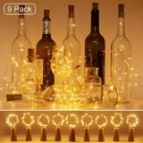 Adornos Navidenos Con Botellas De Plástico