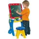 M MOLTO – Pupitre Pizarra 2 en 1