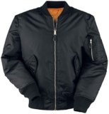 Bomber baratas