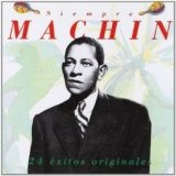 Discos de Antonio Machin