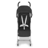Maclaren Quest – Silla de paseo para recién nacidos hasta los 25kg, asiento multiposición, suspensión en las 4 ruedas, capota extensible con UPF 50+