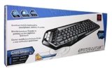 Mad Catz S.T.R.I.K.E. M – Teclado gaming inalámbrico
