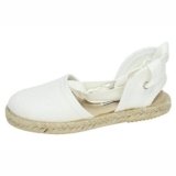 Alpargatas niña baratas