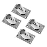 Accesorios Barandas Acero Inoxidable