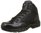 Botas Tacticas Media Cana