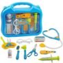 Maletín médico de juguete por tan solo 12,86€