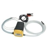 Extractor Aceite Coche