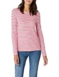 Marc O’Polo Camiseta de Manga Larga para Mujer