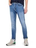 Marca Amazon – find. Vaqueros Estrechos Hombre