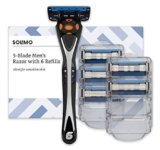 Las Mejores Cuchillas De Afeitar