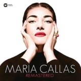 Discos de Maria Callas