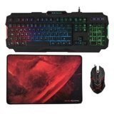 El mejor teclado gaming