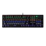 Teclado mecánico Mars Gaming MK4R