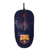 MARSGAMING Mars Gaming MMBC – Ratón Gaming para PC del FC Barcelona Lassa