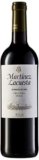Martinez Lacuesta Vino Tinto 2017 – 0,75 l